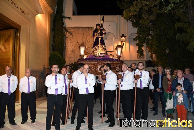 Viernes de Dolores Via Crucis 2023 - 165